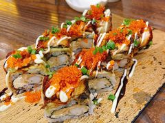 -东京屋(武定路店)