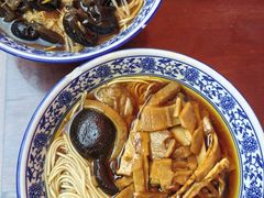 -西园寺素食(西园弄戒幢律寺店)