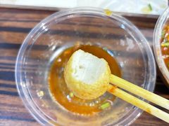 -包工仔·牛杂自助放题