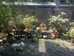 -林间山庄