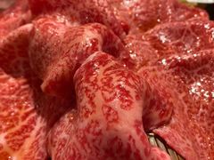 -俺的焼肉(銀座9丁目店)