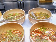 -盛江山自助料理(太原街万达店)