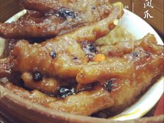 -香港蓮香樓(上環店)