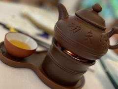 -和平官邸·花园餐厅(武定西路店)