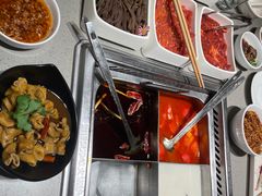 -海底捞火锅(旭辉MALL店)
