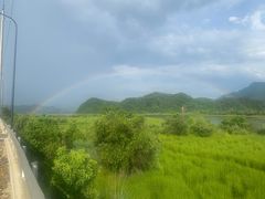 -雅鲁激流探险漂流