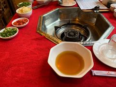 -山城年华老火锅(玉林店)