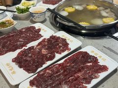 -杏花吴记牛肉火锅