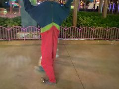 -七彩云南欢乐世界