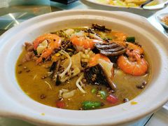 -鑫巴蜀小镇 · 水煮鱼专研店(玉桥店)