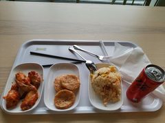 -宜家·瑞典风味餐厅(四元桥店)