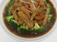 -锦海城市大酒店·上海酒楼(会馆浜路店)