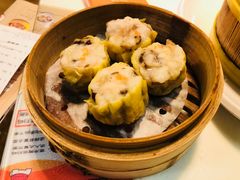 -新大咀港式茶餐厅(宝山万达店)