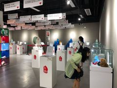 -深圳失恋博物馆再见前任(汇商名苑店)