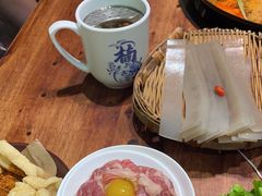 -楠火锅(哈尔滨金爵万象店)