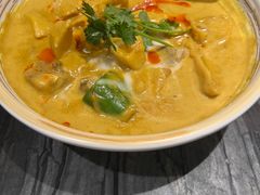 -Thai Alley泰爱里(二沙岛店)