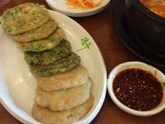 -全州拌饭馆(断桥店)