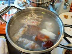 -开元新晶都酒店·自助火锅