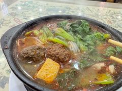 -清真·穆萨砂锅(大皮院店)