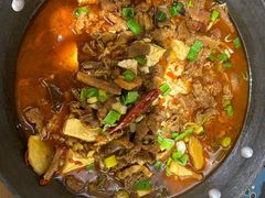 -鸿运楼·舌尖上的徽菜