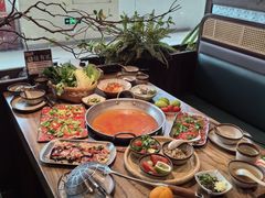 -老凯俚酸汤鱼(鸿通城店)