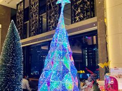 -TABLE·味西餐厅-成都茂业JW万豪酒店