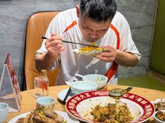-必点海鲜·海肠捞饭大王(滨江道店)