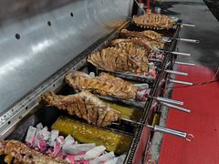 -大笑饭堂(甲子桥店)