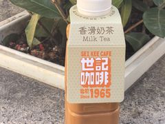 -世记咖啡(氹仔外卖店)