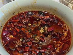 -盛百味·家宴餐厅(霸州分店)