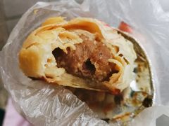 鲜肉月饼-泰康食品(南京东路店)