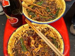 -阿福板凳面(观音桥店)