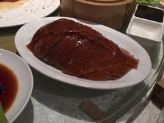 -京尊烤鸭店JINGZUN(春秀路店)