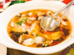 -胜记菜馆(文明路)