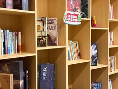 -美姿水荟美食水疗