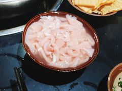 生扣鸭肠-麻大侠老火锅(巴国城店)