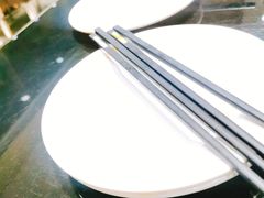 餐具摆设-宛平李记小吃(东关街店)