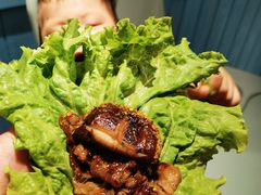 -安又胖韩国烤肉