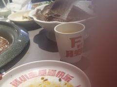 -生活如沸·顺德水牛奶火锅(大学路店)