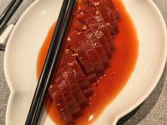 -西湖春天•老字号杭州菜(百汇店)