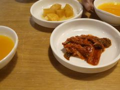 -同堂韩国料理炭火烤肉(彩虹广场店)
