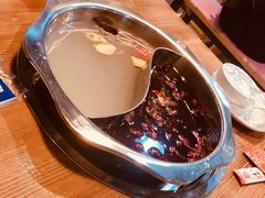 -成都玉林串串香火锅(三八店)