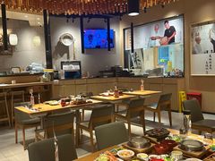 -味太助·银饭食堂(中华城店)
