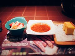 -尊品牛排(沙湾印象汇店)