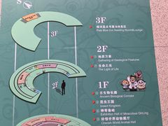 -陕西自然博物馆