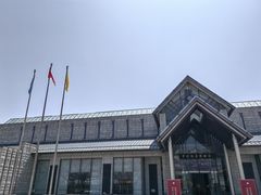 -南通濠河风景名胜区