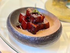 -肆月河豚·新淮扬(金融街店)