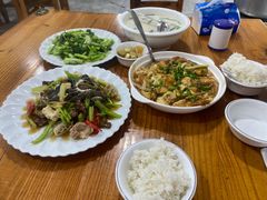 -老友谊餐厅(319国道店)
