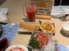 -味见·荣家(亚泰大街店)