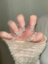 -情同手足美甲美睫